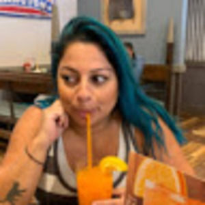 Meet your Posher, Shani